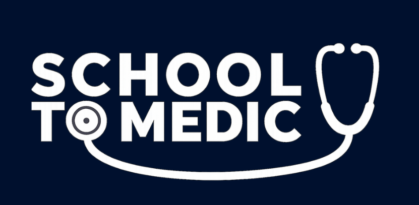 School To Medic